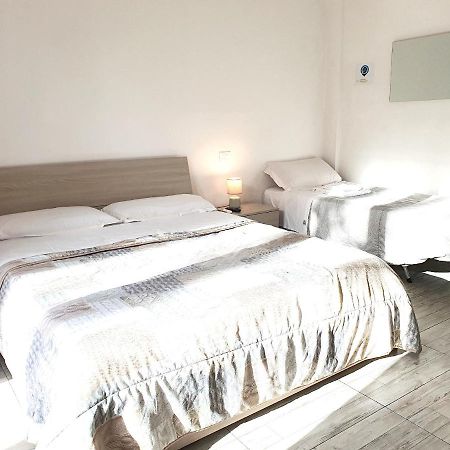 Savannah Charme Apartment Λα Σπέτσια Εξωτερικό φωτογραφία