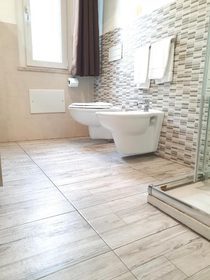 Savannah Charme Apartment Λα Σπέτσια Εξωτερικό φωτογραφία