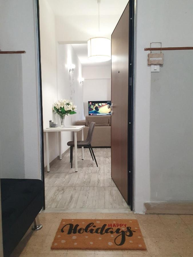Savannah Charme Apartment Λα Σπέτσια Εξωτερικό φωτογραφία