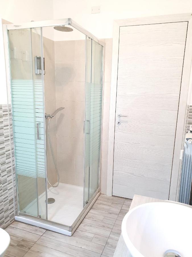 Savannah Charme Apartment Λα Σπέτσια Εξωτερικό φωτογραφία