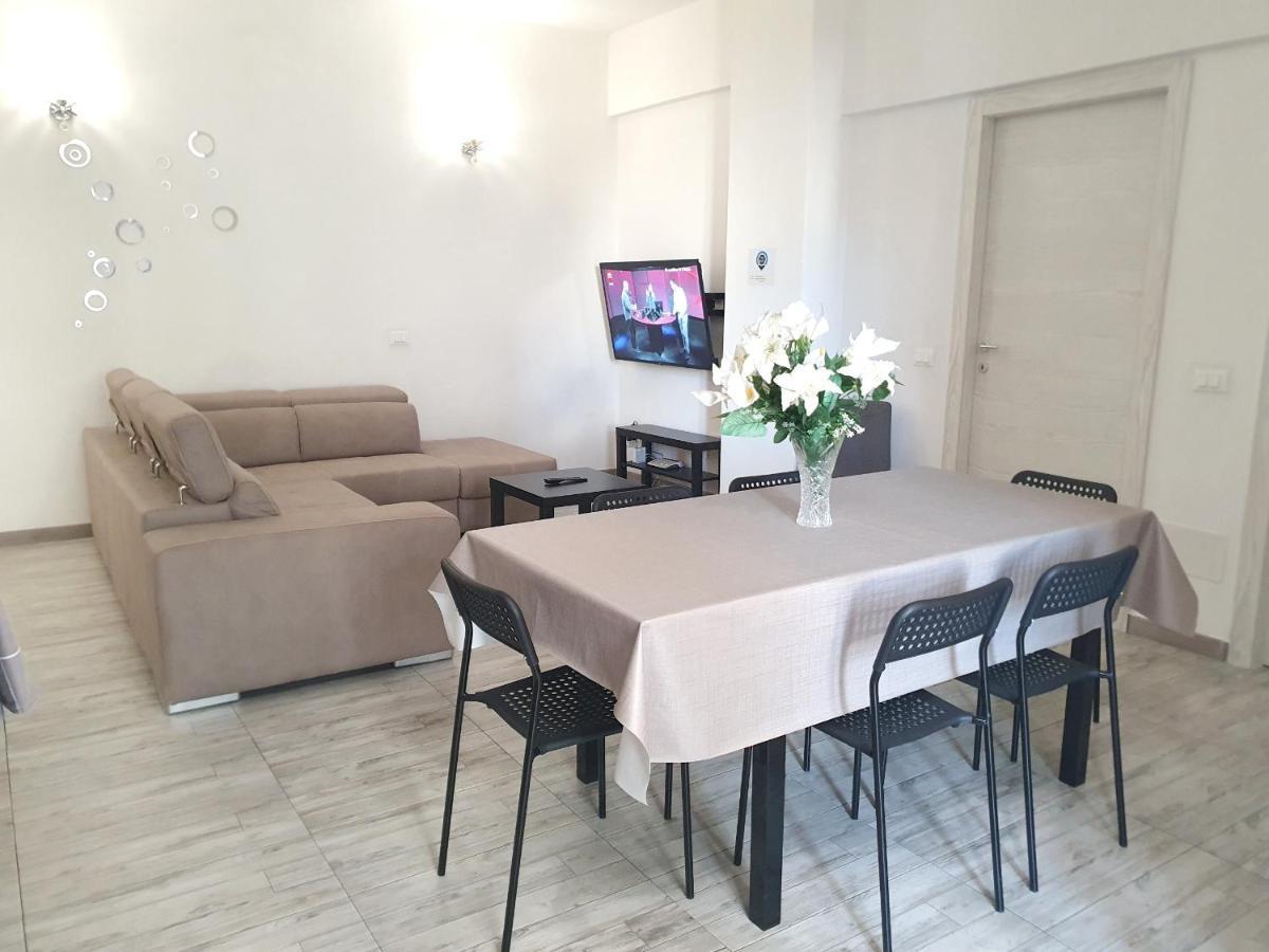 Savannah Charme Apartment Λα Σπέτσια Εξωτερικό φωτογραφία