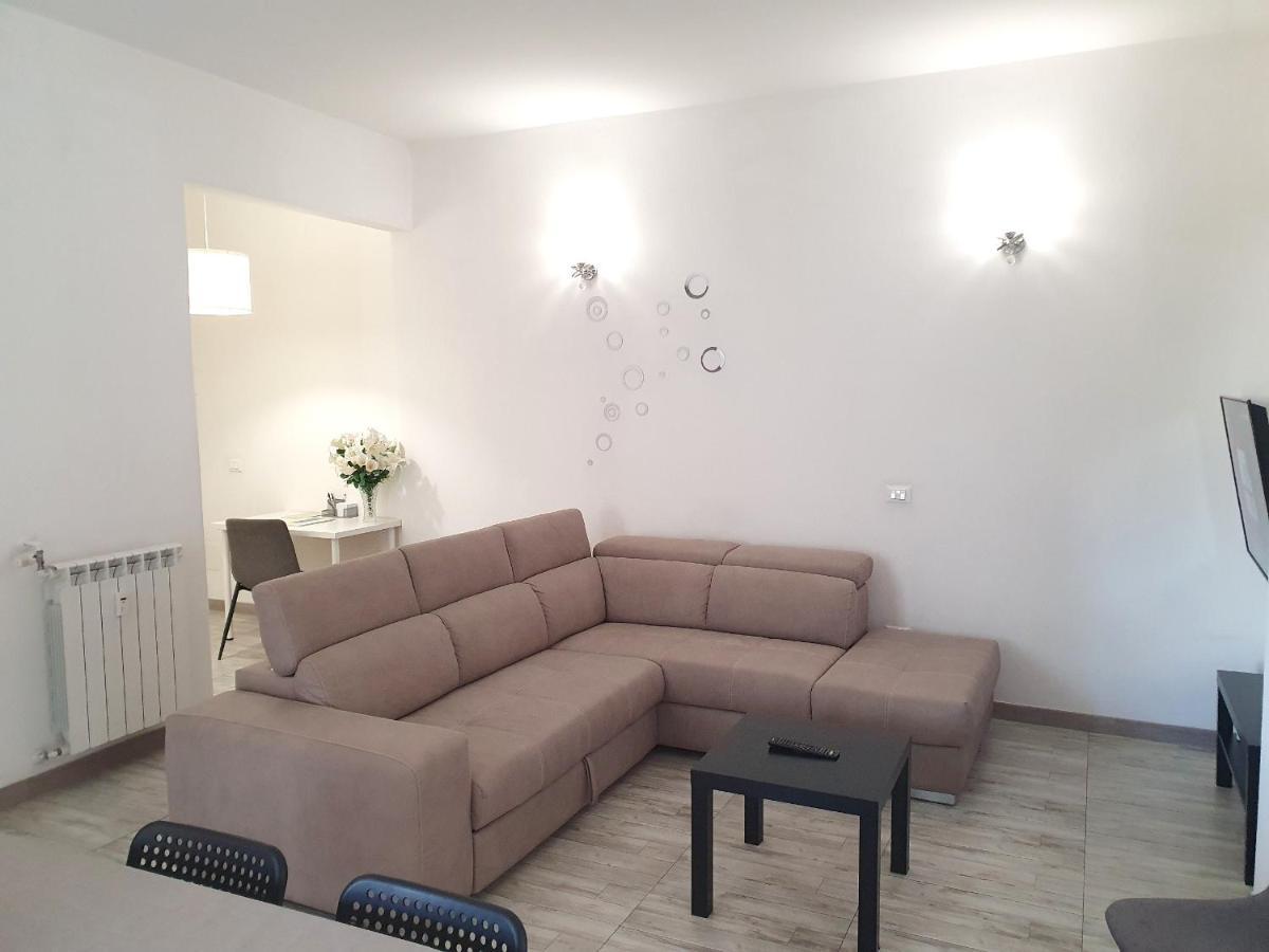 Savannah Charme Apartment Λα Σπέτσια Εξωτερικό φωτογραφία