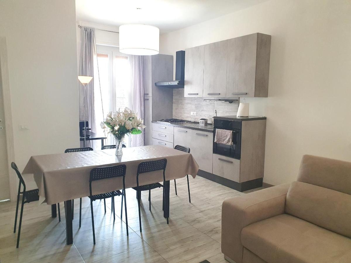 Savannah Charme Apartment Λα Σπέτσια Εξωτερικό φωτογραφία