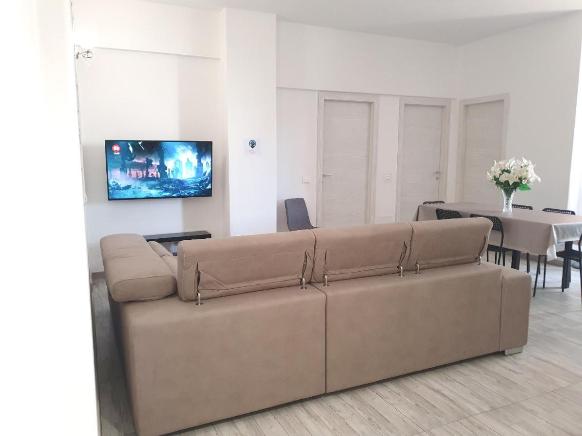 Savannah Charme Apartment Λα Σπέτσια Εξωτερικό φωτογραφία