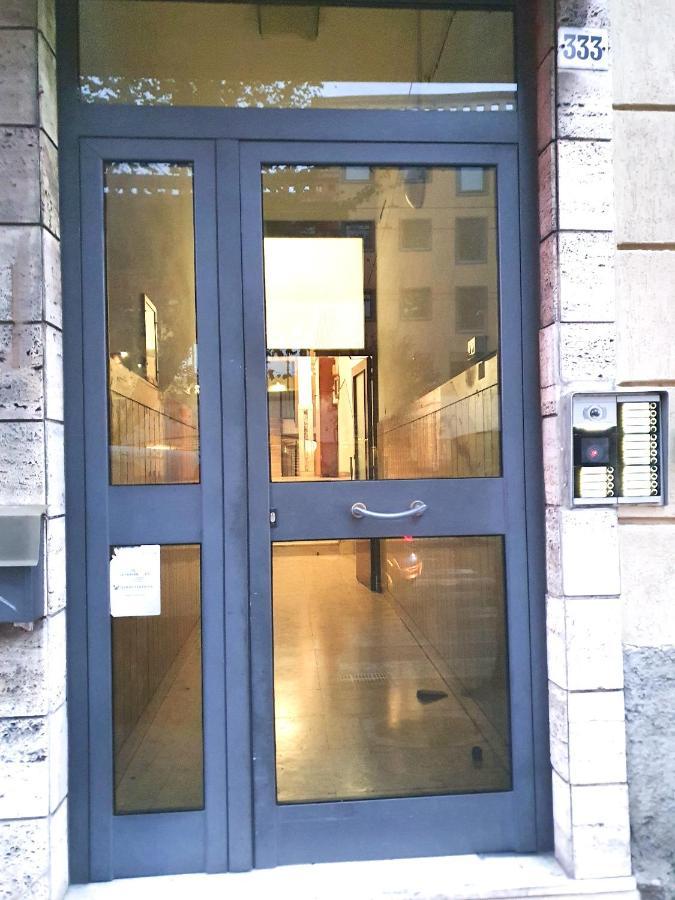 Savannah Charme Apartment Λα Σπέτσια Εξωτερικό φωτογραφία