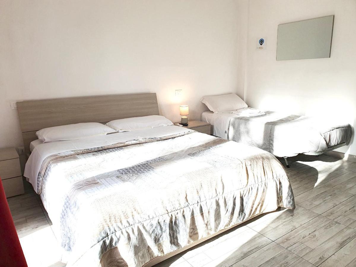 Savannah Charme Apartment Λα Σπέτσια Εξωτερικό φωτογραφία