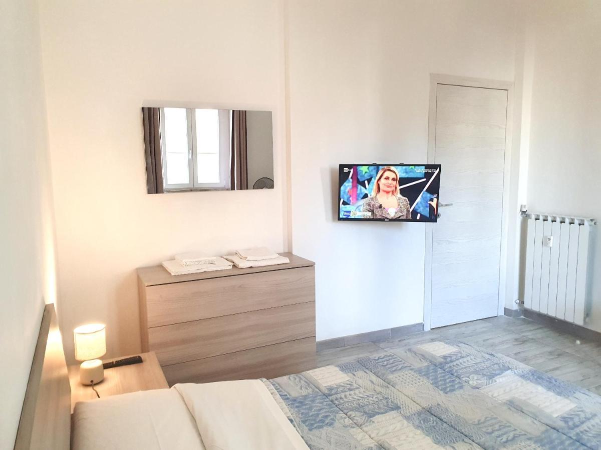 Savannah Charme Apartment Λα Σπέτσια Εξωτερικό φωτογραφία