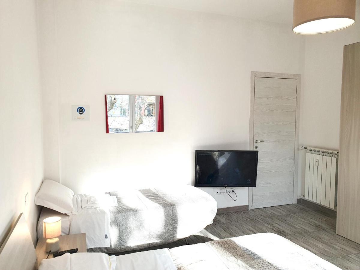 Savannah Charme Apartment Λα Σπέτσια Εξωτερικό φωτογραφία