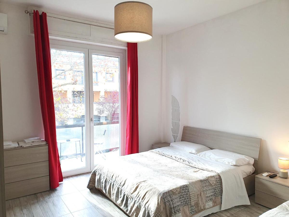 Savannah Charme Apartment Λα Σπέτσια Εξωτερικό φωτογραφία