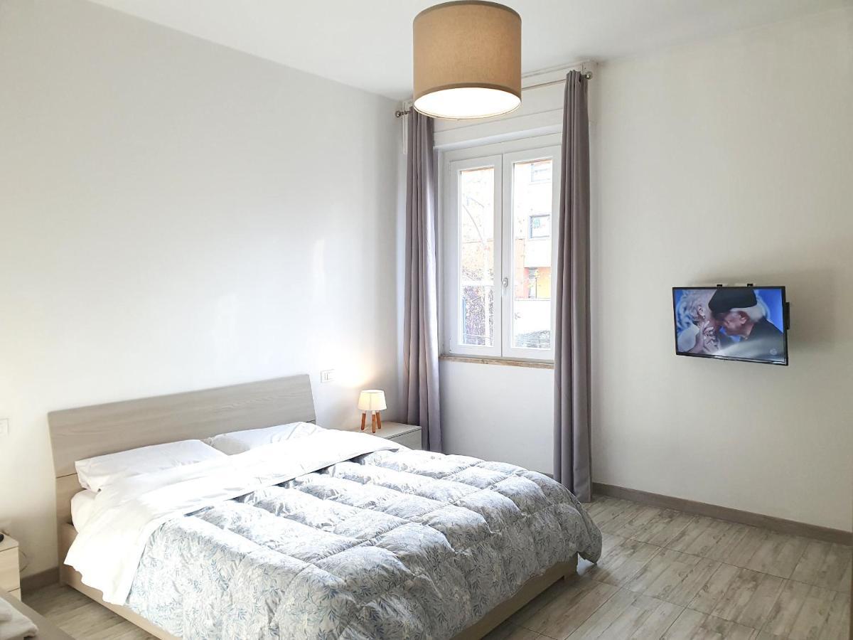 Savannah Charme Apartment Λα Σπέτσια Εξωτερικό φωτογραφία
