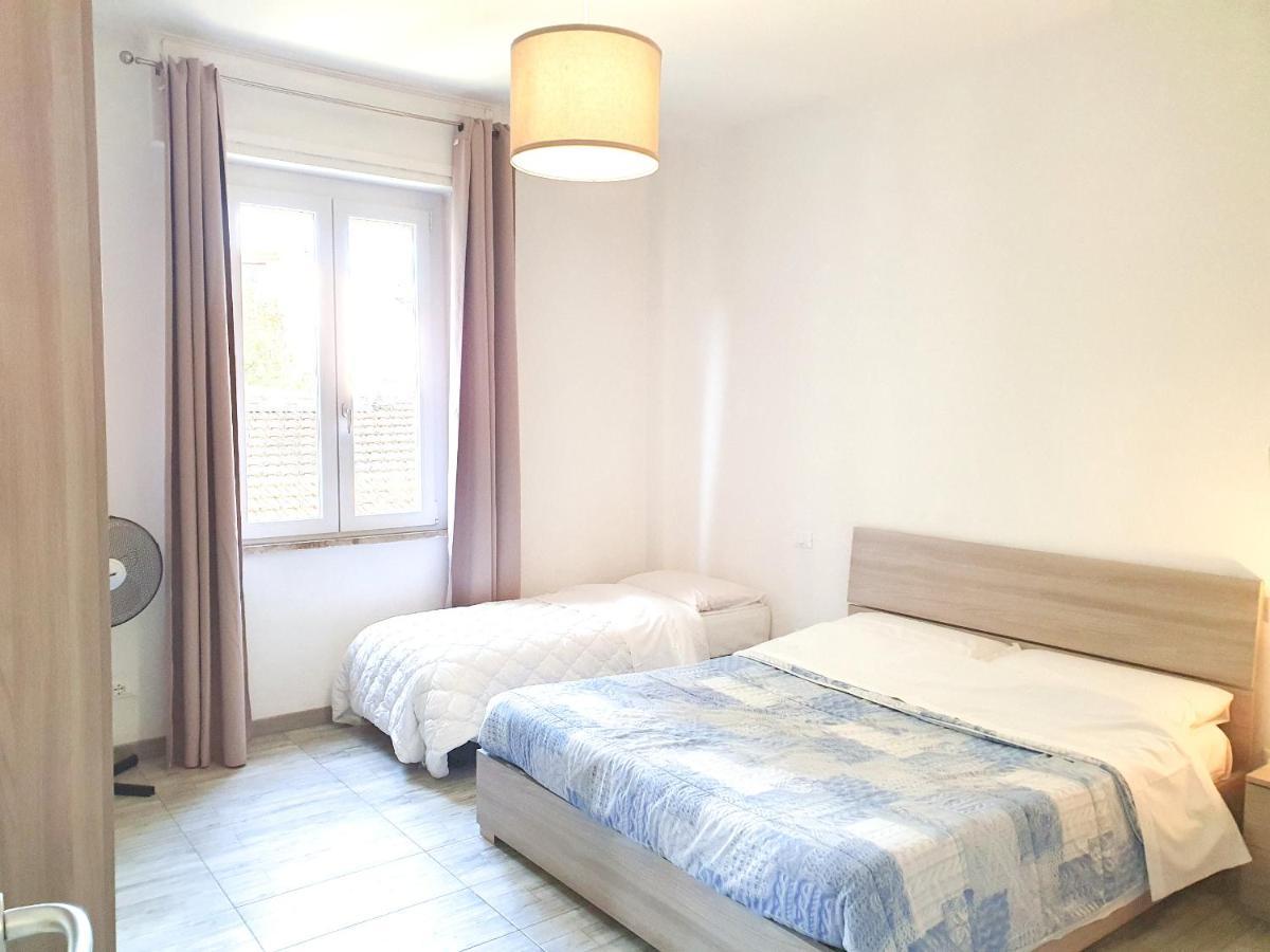 Savannah Charme Apartment Λα Σπέτσια Εξωτερικό φωτογραφία