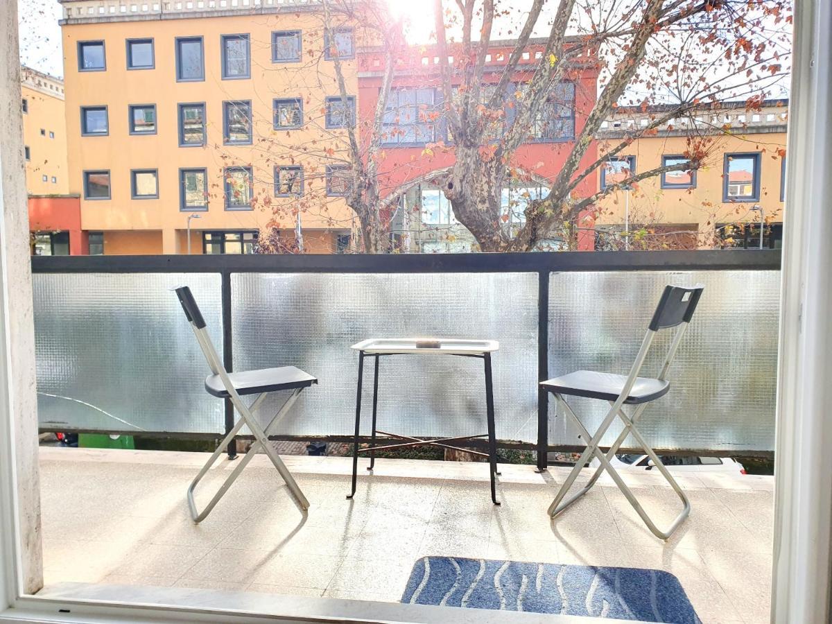 Savannah Charme Apartment Λα Σπέτσια Εξωτερικό φωτογραφία
