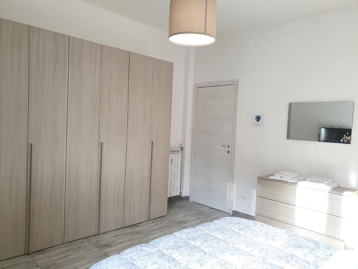 Savannah Charme Apartment Λα Σπέτσια Εξωτερικό φωτογραφία